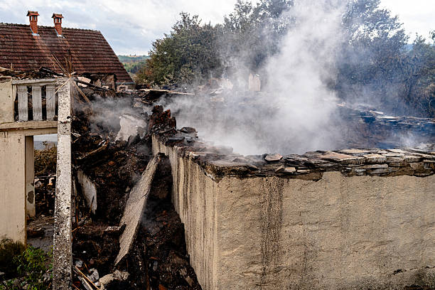 Affordable Fire Damage Restoration solutions in Flemington, NJ